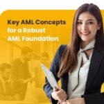 key AML concepts guide