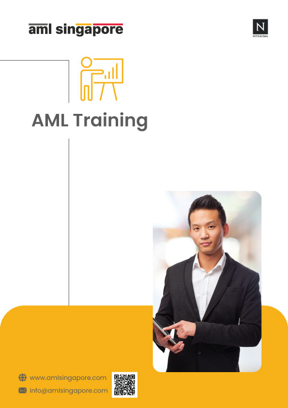 AML Training in Singapore