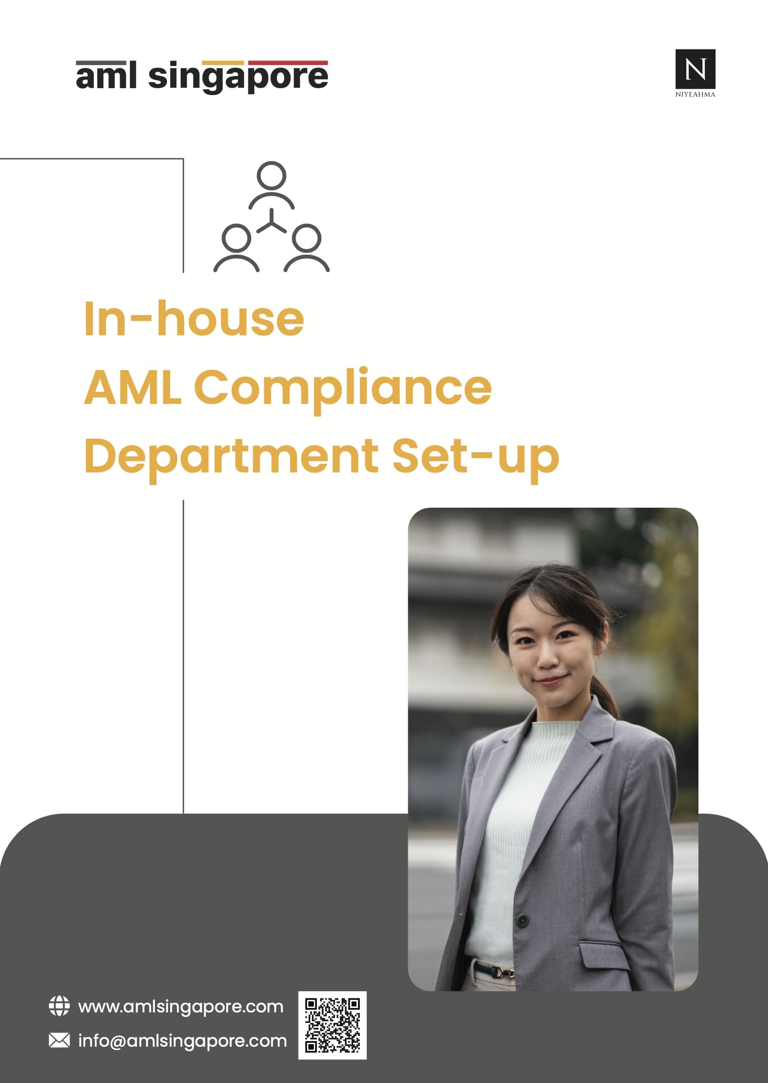 In-house AML Compliance Department Setup