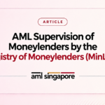 AML Supervision by MinLaw